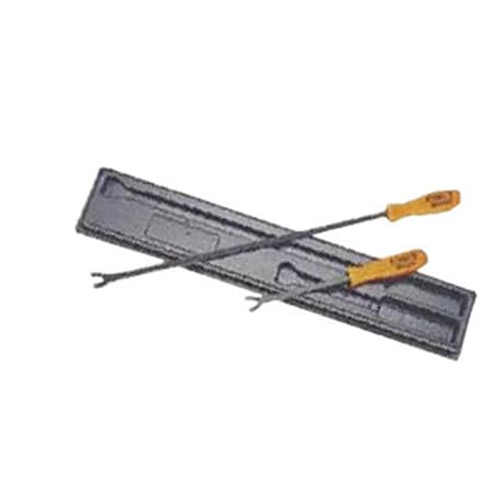 Durston Mfg Door Clip Panel Removal Set VMV613SET